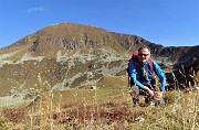 42 Il versante sud  del Valegino in bella vista